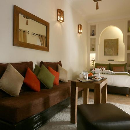 Riad Dar Elma And Spa Marrakesh Bilik gambar