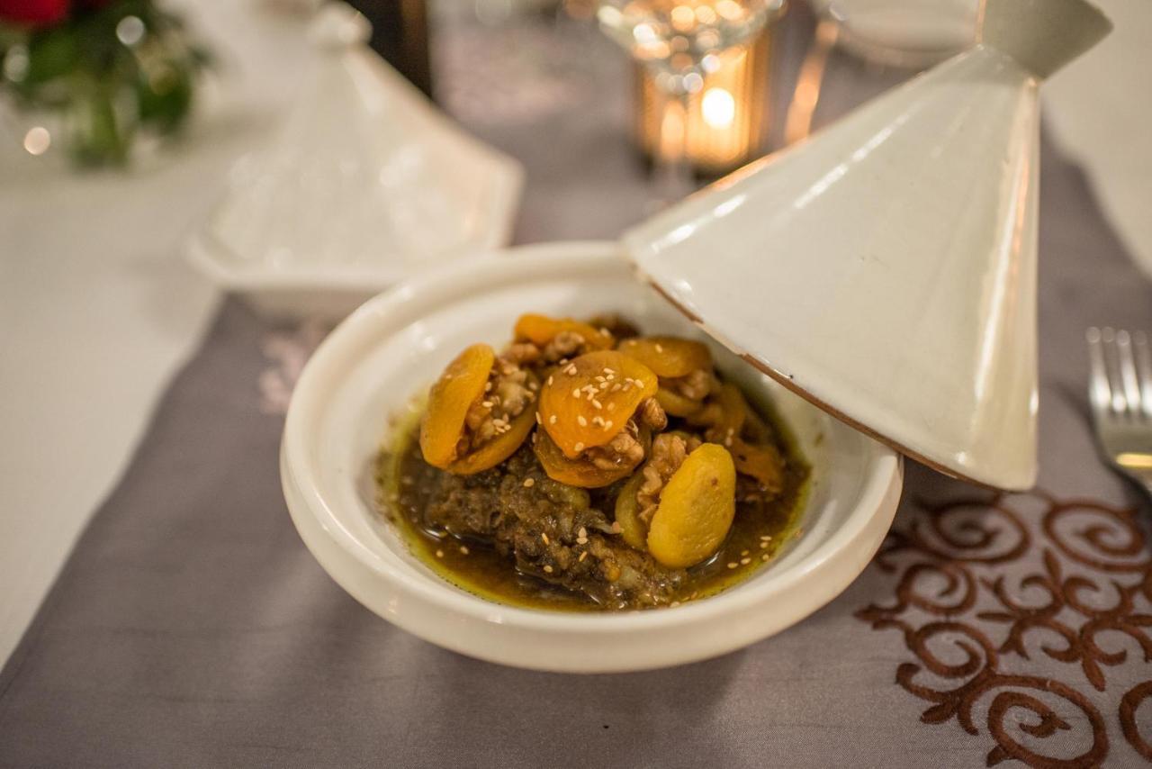 Riad Dar Elma And Spa Marrakesh Luaran gambar