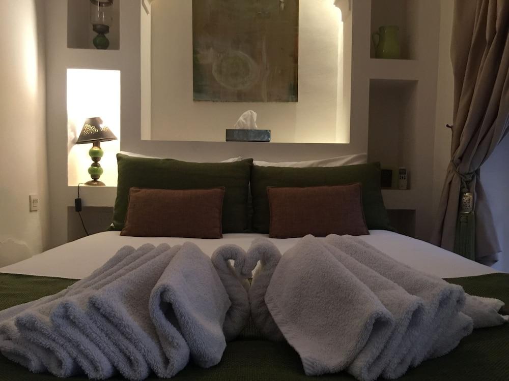 Riad Dar Elma And Spa Marrakesh Luaran gambar
