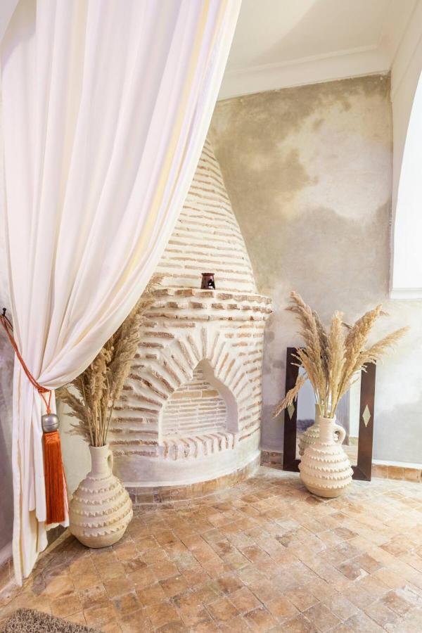 Riad Dar Elma And Spa Marrakesh Luaran gambar