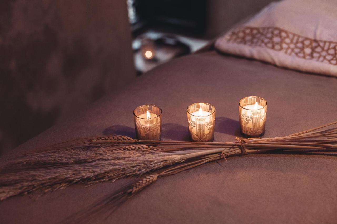 Riad Dar Elma And Spa Marrakesh Luaran gambar