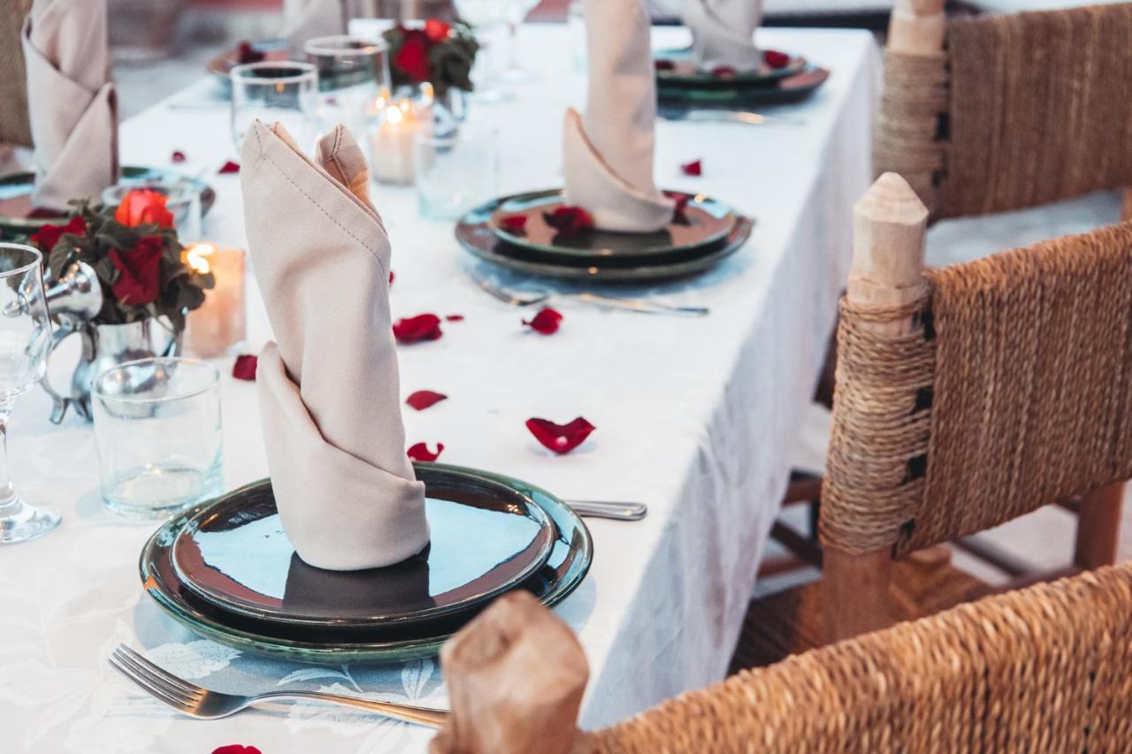 Riad Dar Elma And Spa Marrakesh Luaran gambar