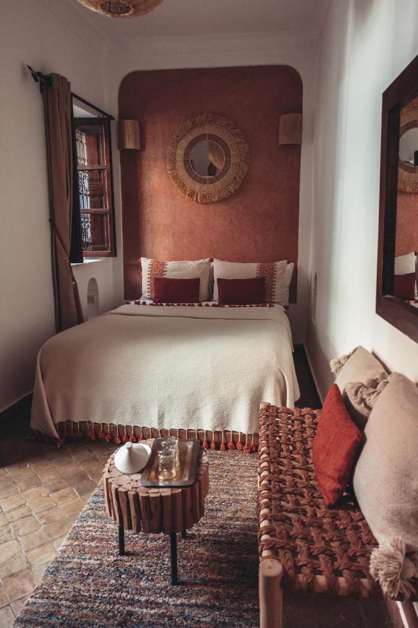 Riad Dar Elma And Spa Marrakesh Luaran gambar