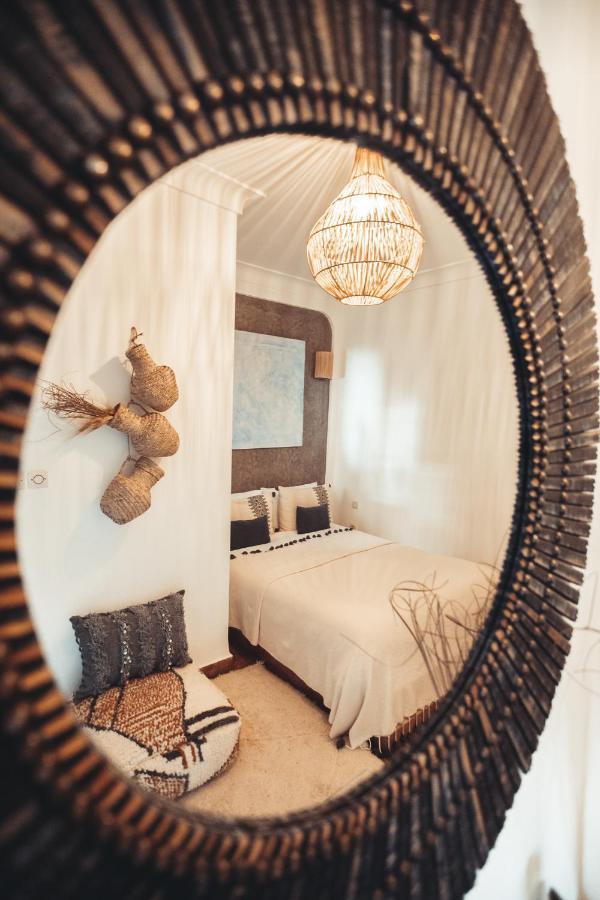 Riad Dar Elma And Spa Marrakesh Luaran gambar