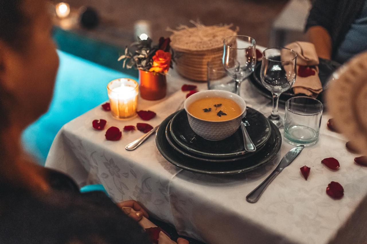 Riad Dar Elma And Spa Marrakesh Luaran gambar