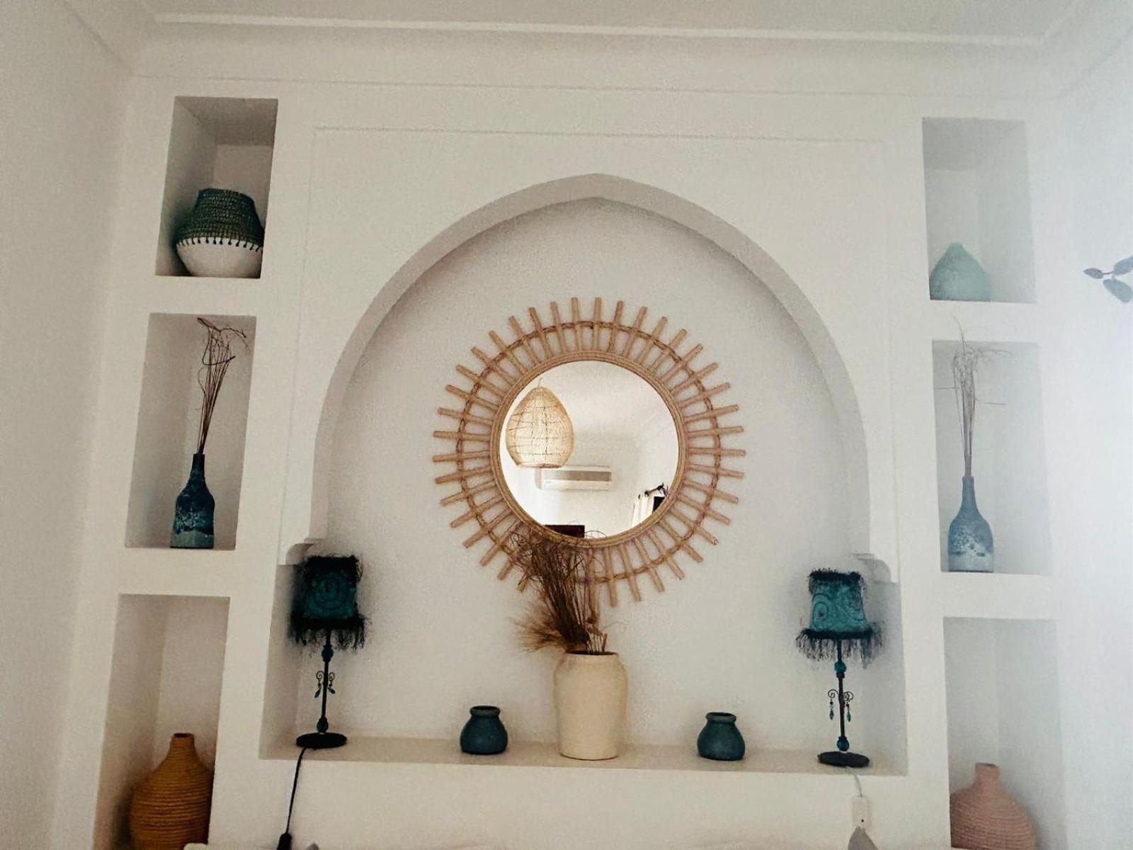 Riad Dar Elma And Spa Marrakesh Luaran gambar