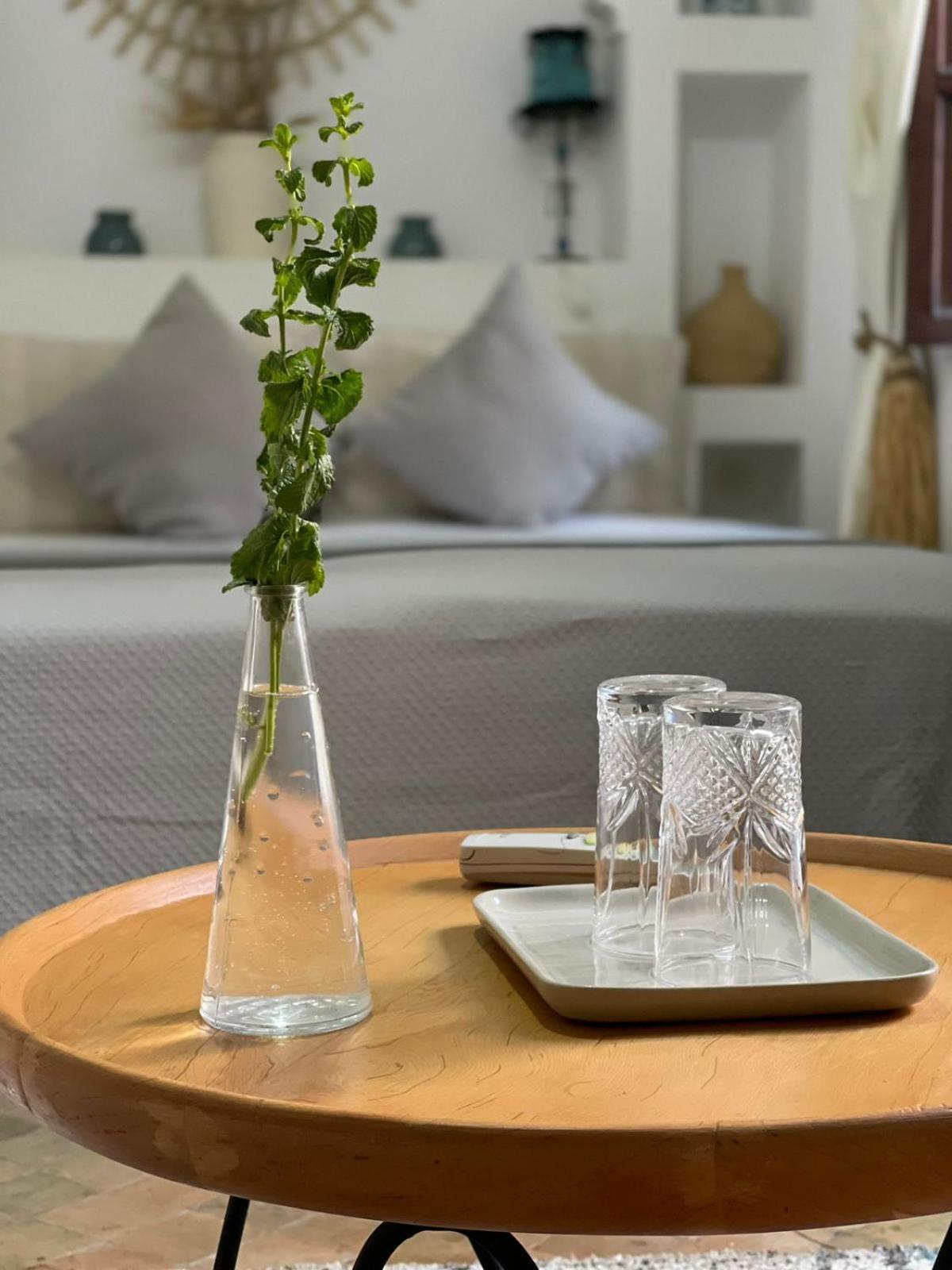Riad Dar Elma And Spa Marrakesh Bilik gambar