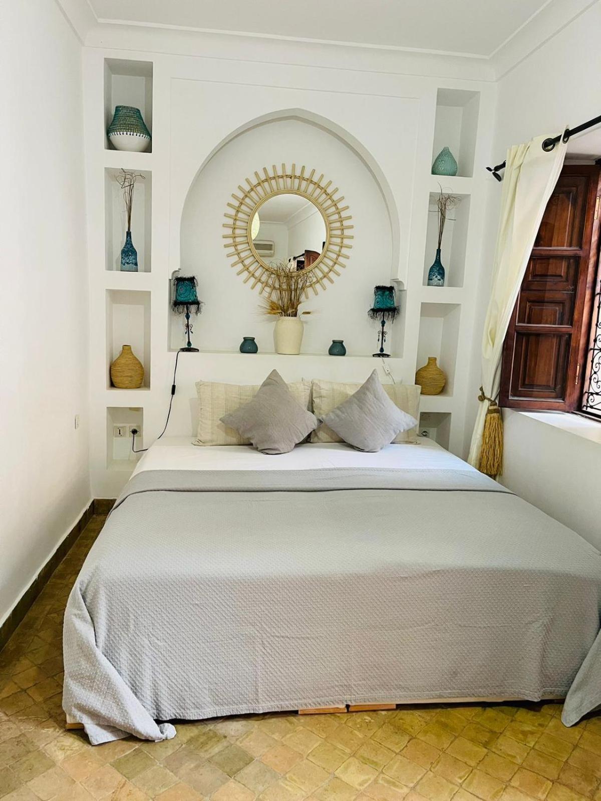 Riad Dar Elma And Spa Marrakesh Bilik gambar
