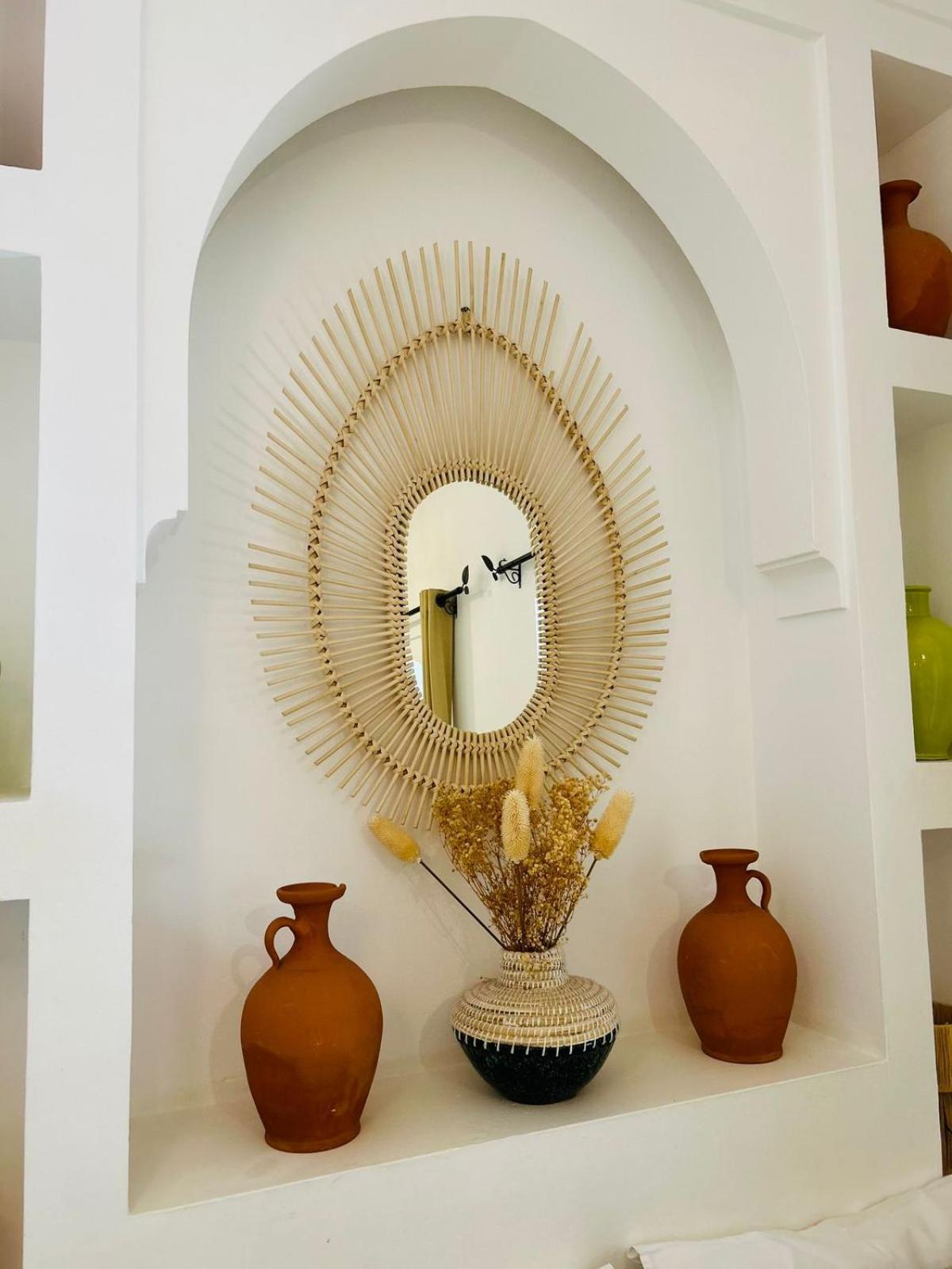 Riad Dar Elma And Spa Marrakesh Bilik gambar
