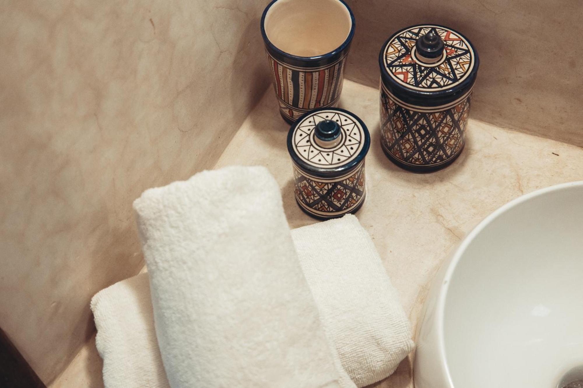 Riad Dar Elma And Spa Marrakesh Bilik gambar