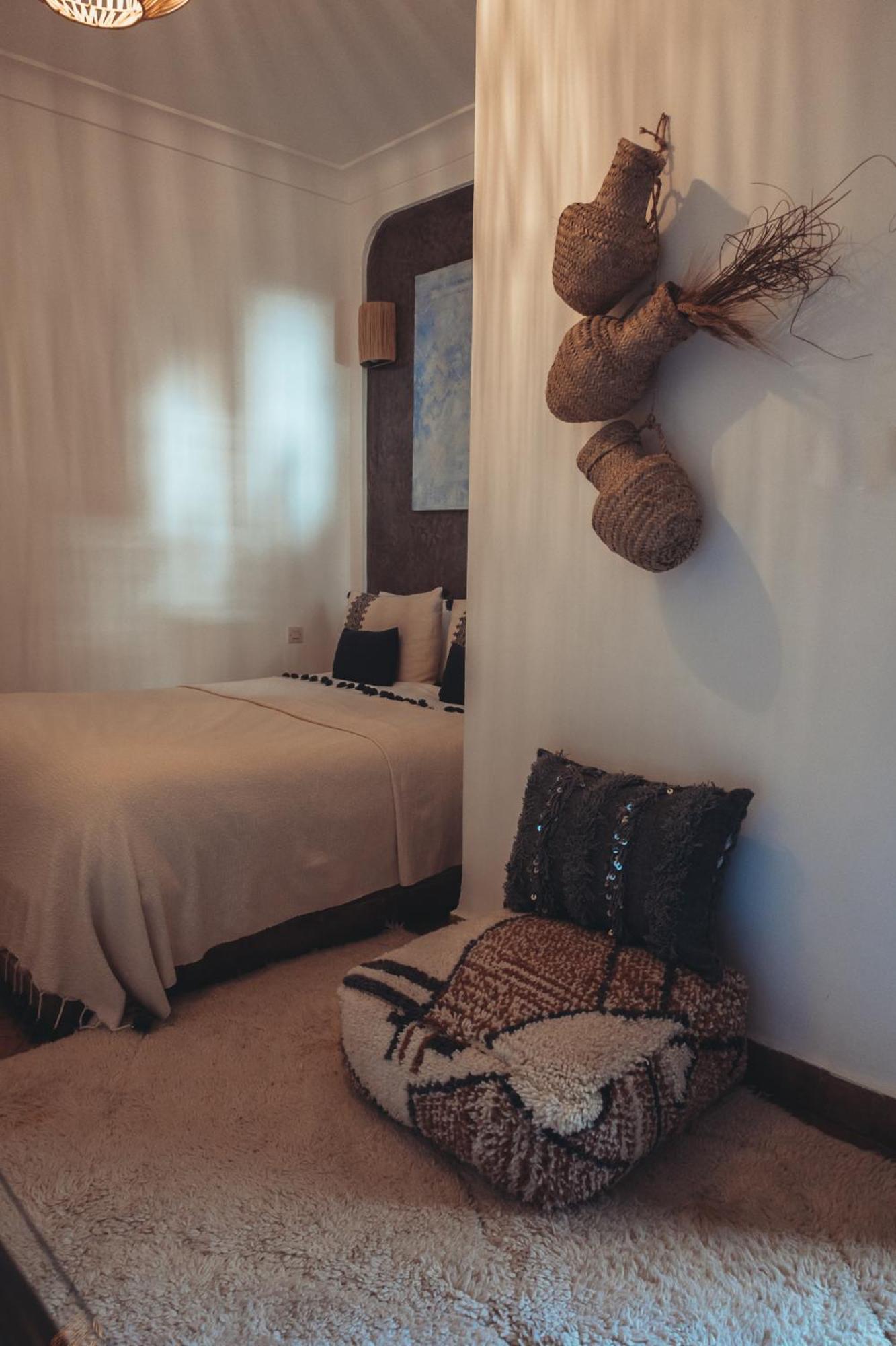 Riad Dar Elma And Spa Marrakesh Bilik gambar