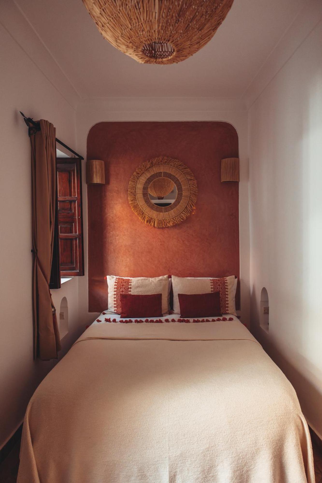 Riad Dar Elma And Spa Marrakesh Bilik gambar