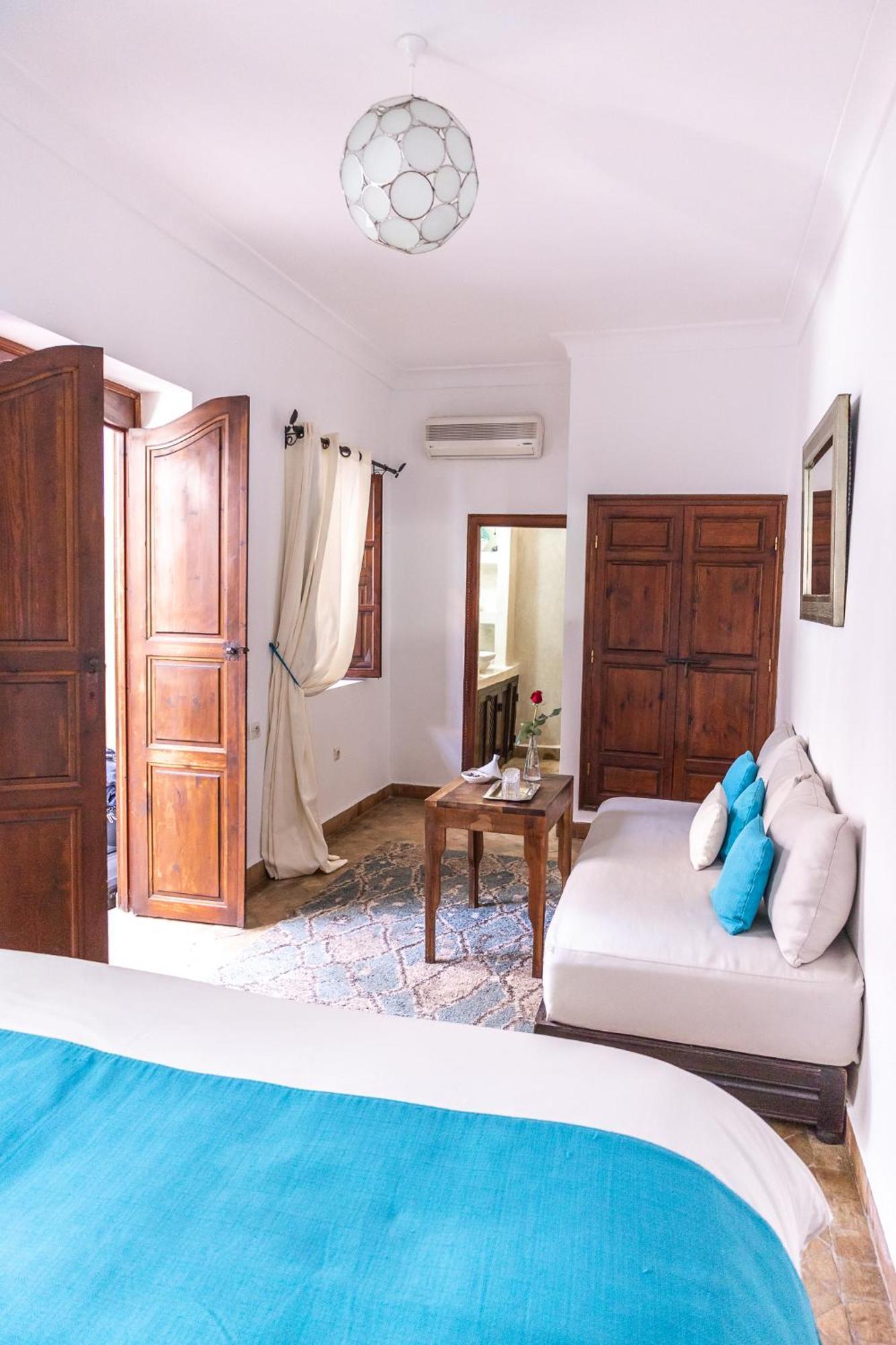 Riad Dar Elma And Spa Marrakesh Bilik gambar