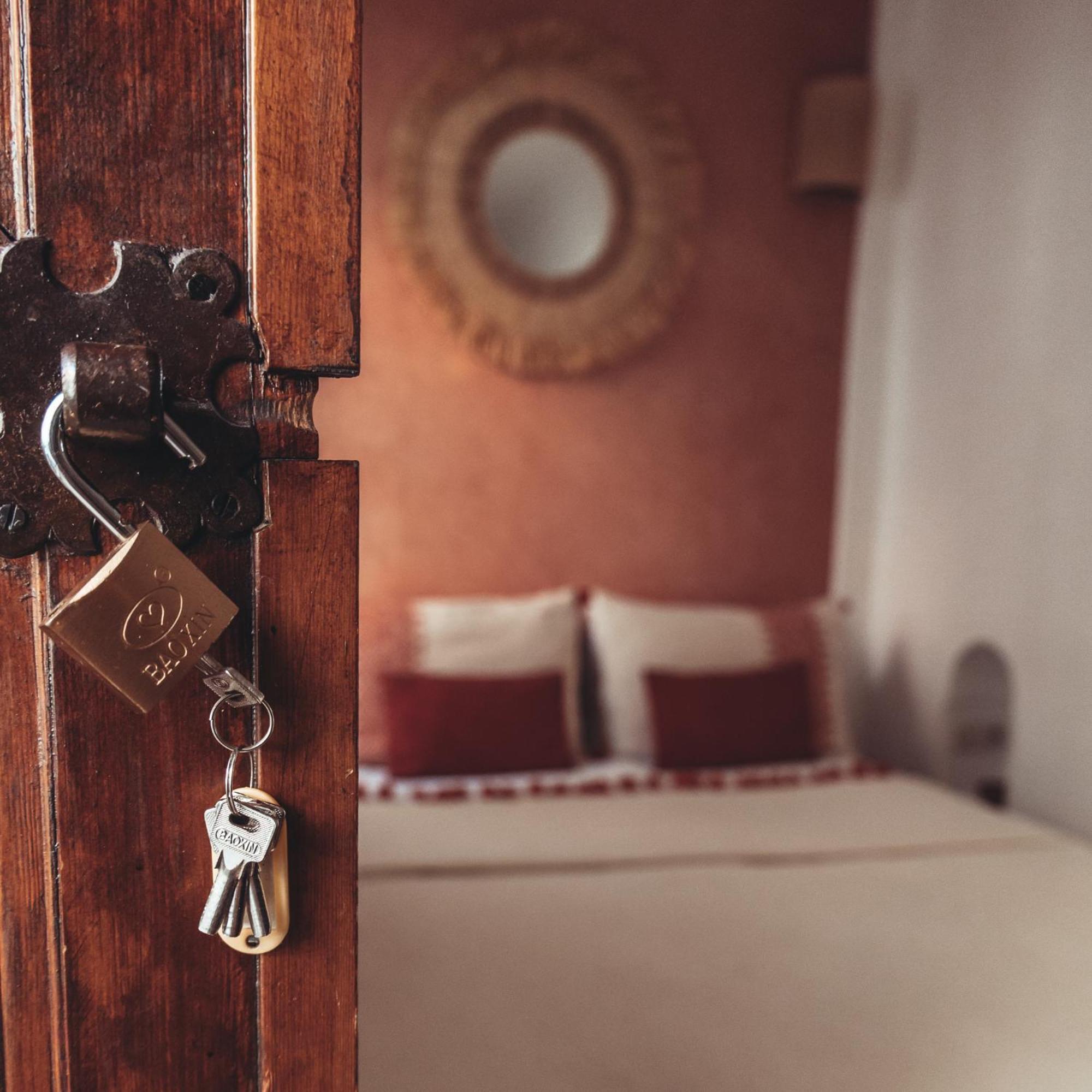 Riad Dar Elma And Spa Marrakesh Bilik gambar