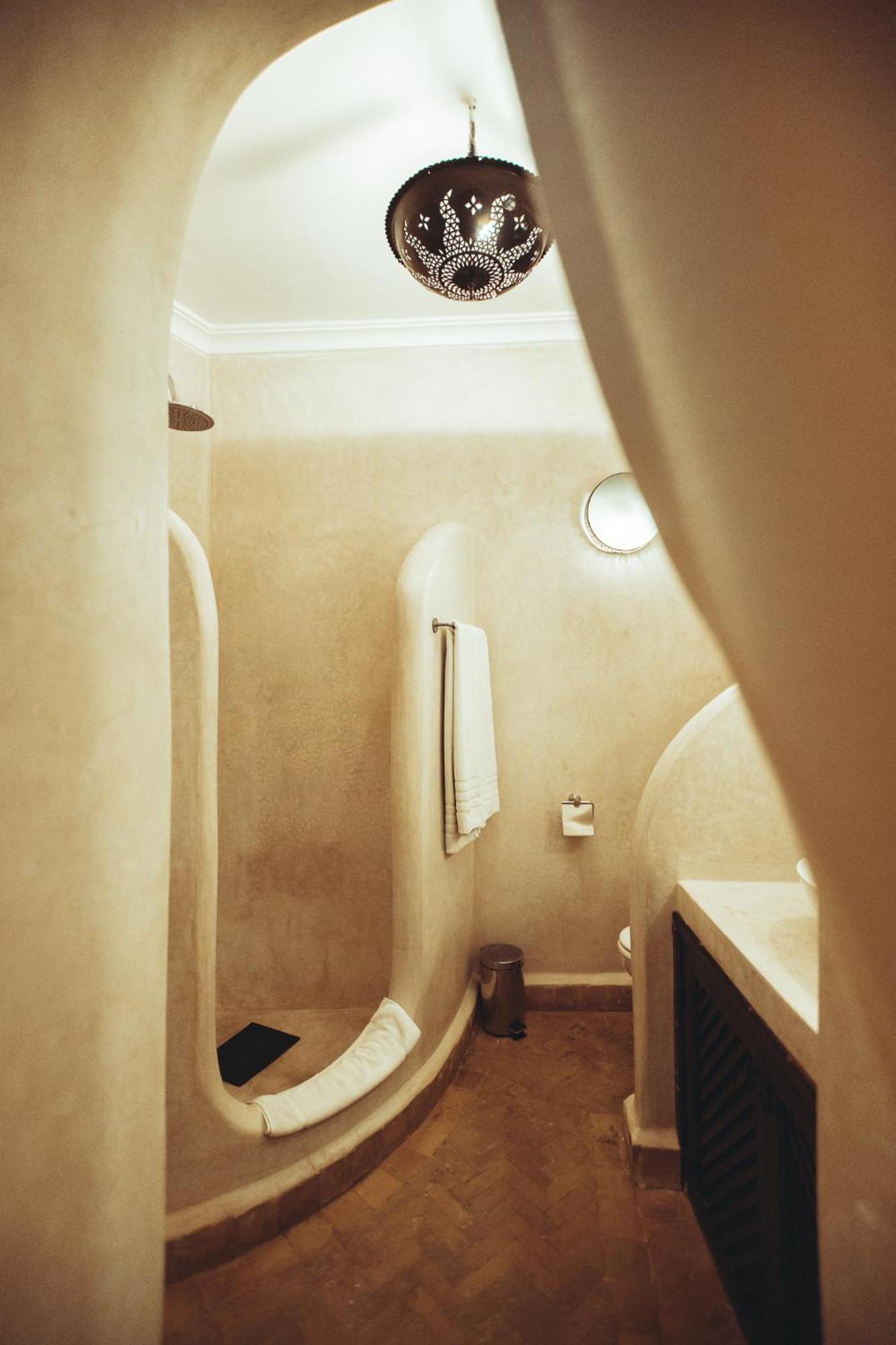 Riad Dar Elma And Spa Marrakesh Bilik gambar