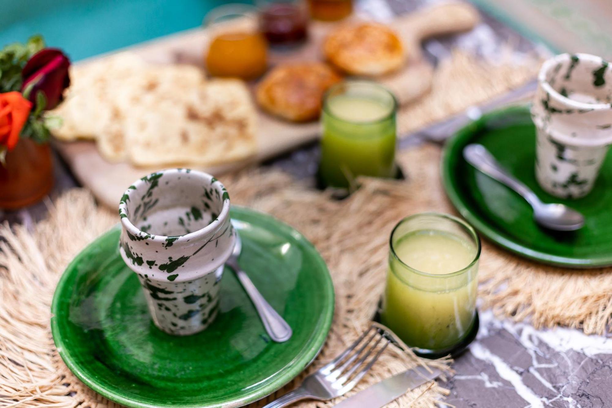 Riad Dar Elma And Spa Marrakesh Bilik gambar