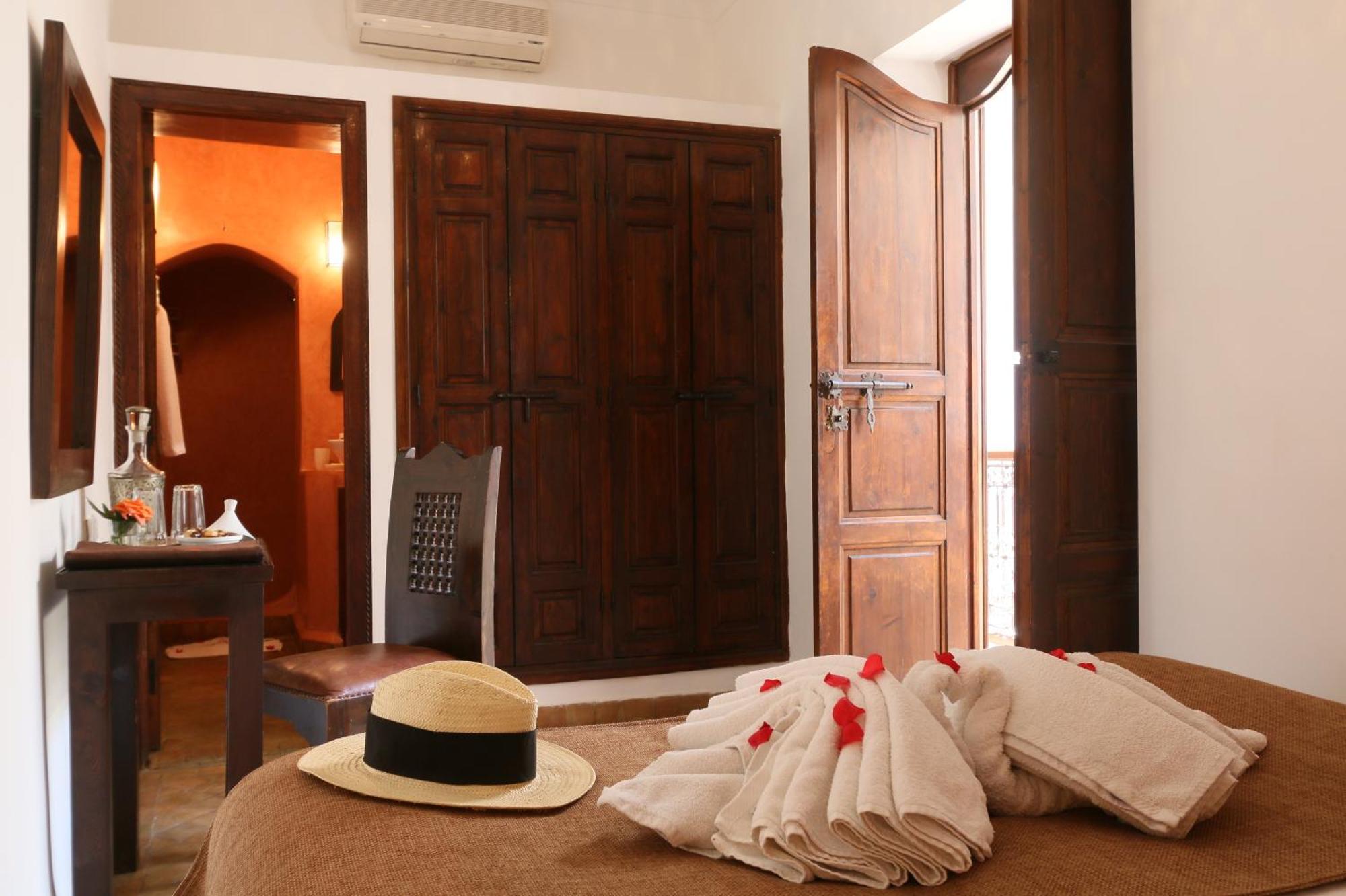 Riad Dar Elma And Spa Marrakesh Bilik gambar